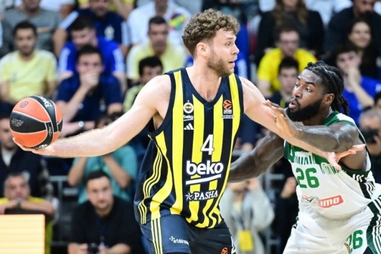 Fenerbahçe, Litvanya'ya gücünü göstermeye gidiyor