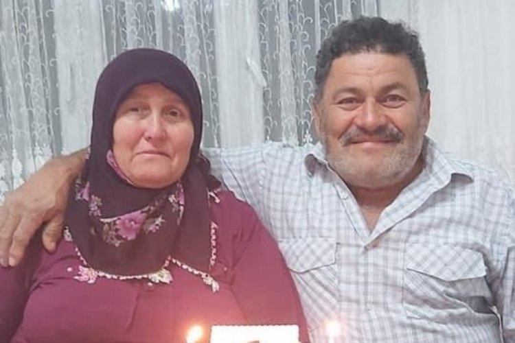 Ordu'da bah&ccedil;ede &ccedil;alışan karı kocaya yaban domuzu saldırdı: 1'i ağır 2 yaralı