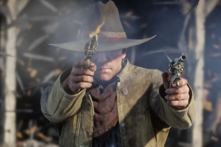 Red Dead Redemption PC için çıktı: Fiyatı belli oldu