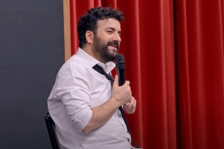  Hasan Can Kaya'nın kazancı ortaya çıktı! Ödediği vergi dudak uçuklattı 