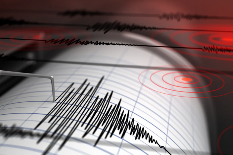 Muğla'da deprem