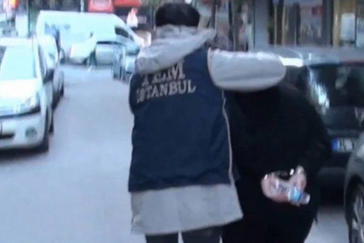 İstanbul'da PKK/ KCK operasyonu: 18 kişi yakalandı