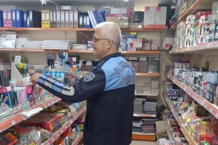 Ekipler 'uyuşturuculu şeker' iddiaları i&ccedil;in harekete ge&ccedil;ti