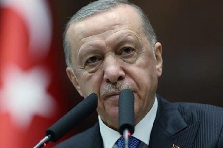 Cumhurbaşkanı Erdoğan'dan Özgür Özel'e 'Esenyurt' tepkisi 