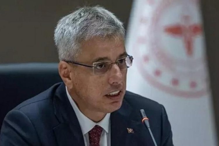 Bakan Memişoğlu, TUSAŞ'a saldırıda yaralananların sağlık durumunu a&ccedil;ıkladı