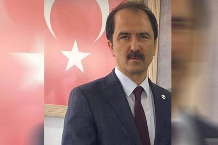 Isparta'da kahreden olay: Halı sahada kalp krizi ge&ccedil;iren avukat hayatını kaybetti