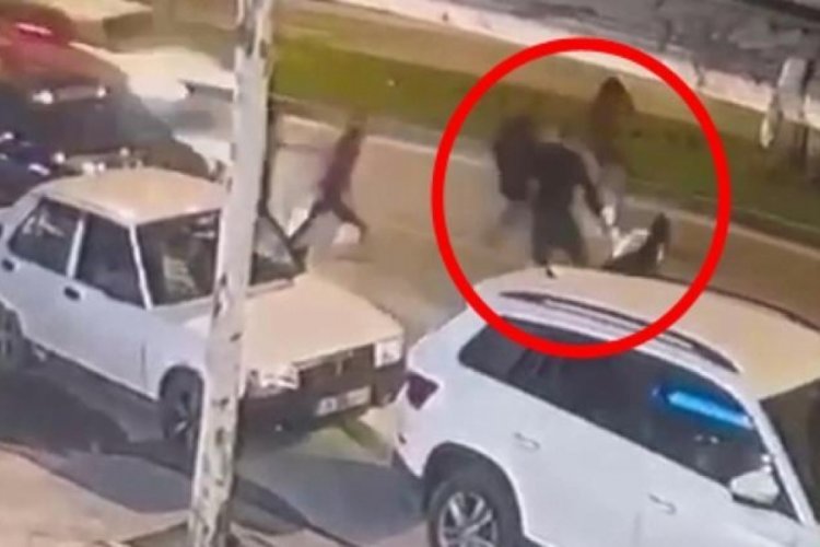 Tunahan'ın &ouml;l&uuml;m&uuml;nde &ccedil;elme takan ile 2 ş&uuml;pheliye g&ouml;zaltı