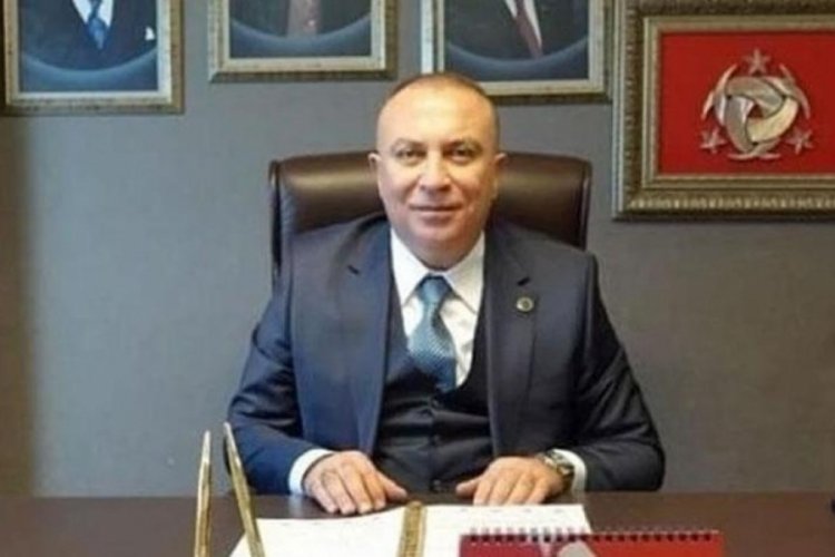 MHP'li Yönter: Terörü hayatımızdan çıkaracağız