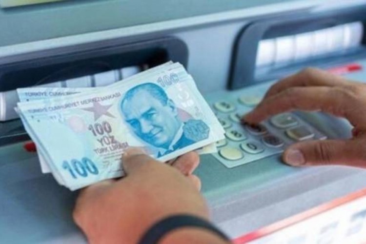 ATM'lerde nakit &ccedil;ekim limitleri y&uuml;kseldi
