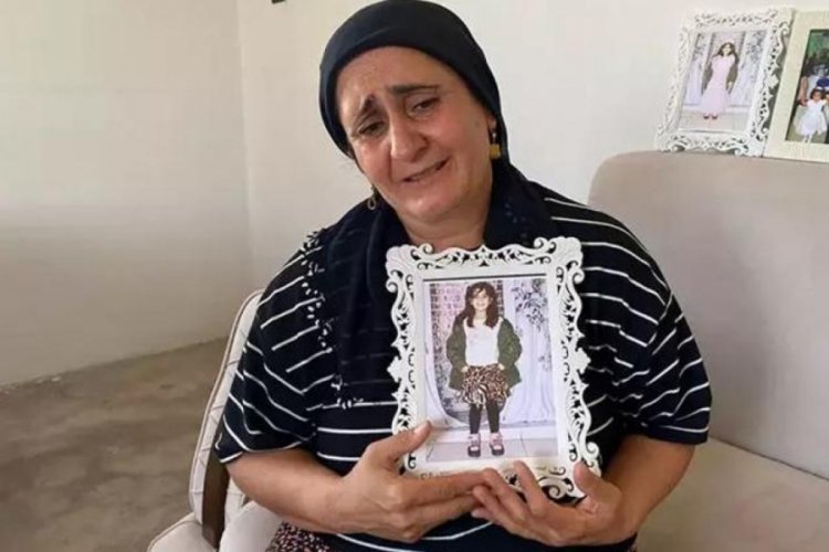 'Anne Y&uuml;ksel G&uuml;ran'dan kan &ouml;rneği alındığı' iddialarına yalanlama