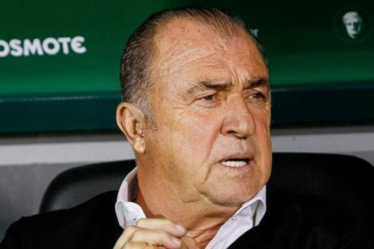 Yunan basınından olay Fatih Terim sözleri