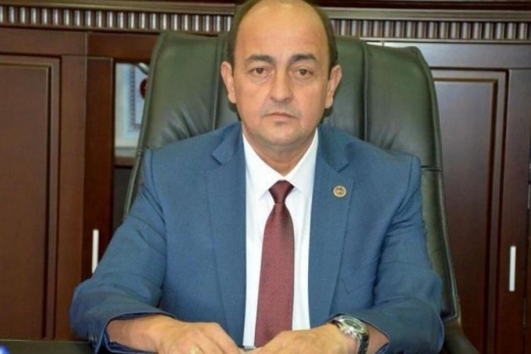 Belediye başkanına cinsel saldırı su&ccedil;undan hapis