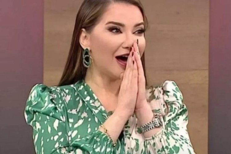 Esra Ezmeci'den itirafa sert tepki: Evli bir kadınla...