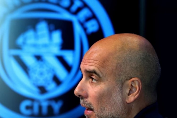 Manchester City'den 3 kötü haber: Guardiola açıkladı