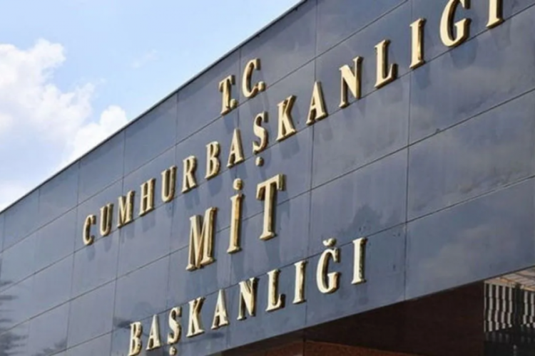 MİT, 1920-1948 d&ouml;nemine ait istihbarat raporlarını ilk kez paylaştı