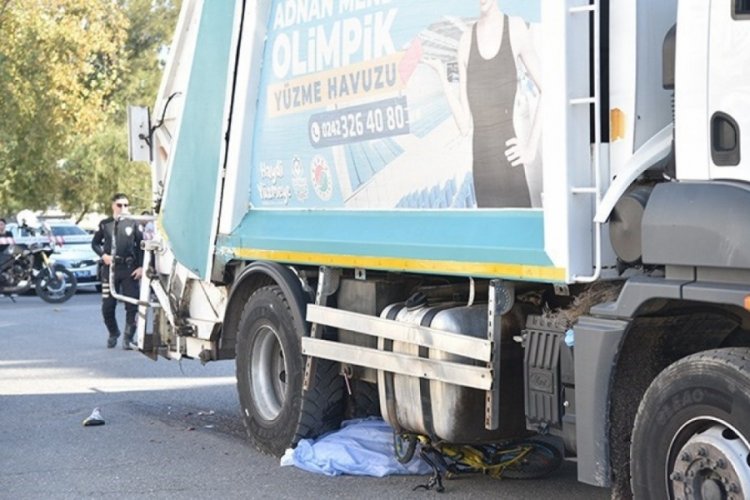 Antalya'da 11 yaşındaki &ccedil;ocuk feci şekilde can verdi