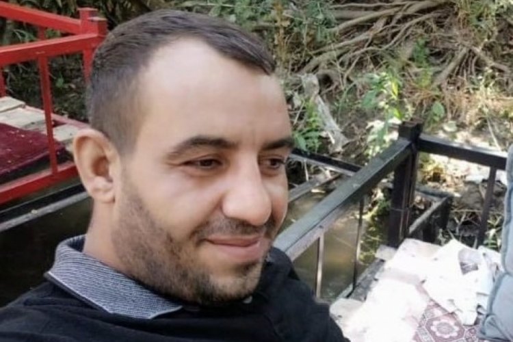 Şırnak'ta kayıp şahsın cansız bedeni bulundu