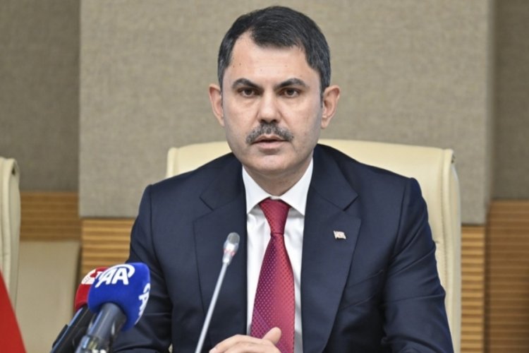 Osmaniye'de deprem konutları sahiplerini buldu!