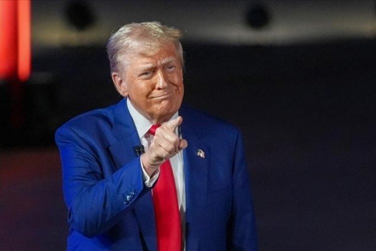 Donald Trump'tan 10 milyar dolarlık dava 