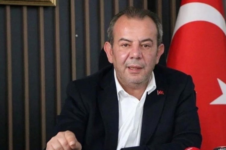 Tanju &Ouml;zcan'dan Ahmet &Ouml;zer a&ccedil;ıklaması!
