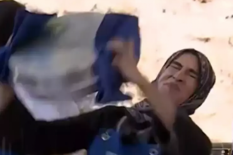 MasterChef Beyza'ya ne oldu?