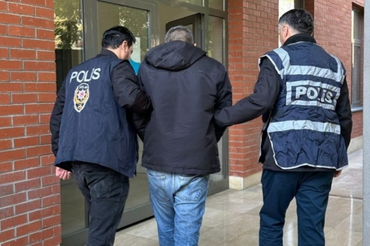Siirt'te kuyumcu hırsızlığı