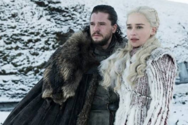 Game Of Thrones evreninde geçen film çıkıyor