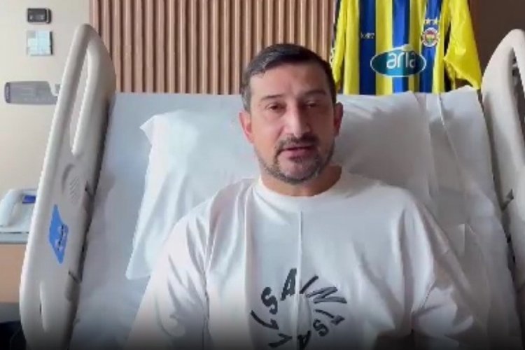Serhat Akın daha fazla duramadı: Fenerbah&ccedil;e bir ziyarette bulunmadı