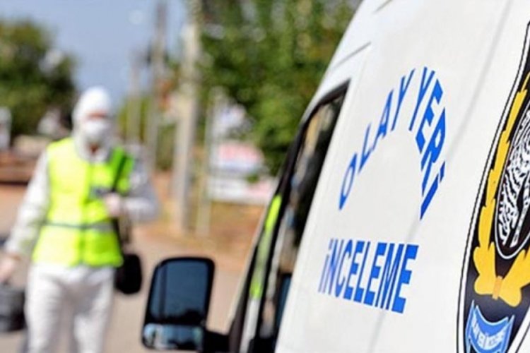 Kaybolan yaşlı kadın dere yatağında &ouml;l&uuml; bulundu