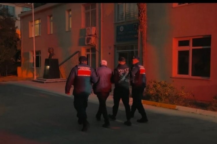 Denizli'de uyuşturucu ticaretinin &ouml;nlenmesine y&ouml;nelik operasyon: 29 ş&uuml;pheli yakalandı