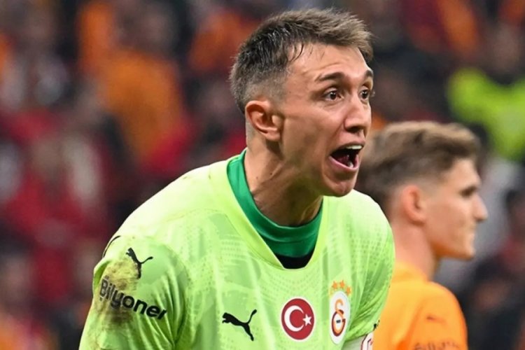 Galatasaray'ı yıkan haber!