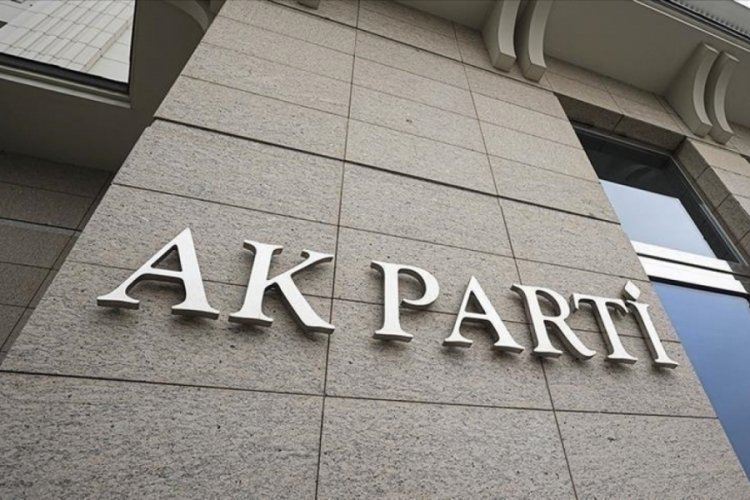 AK Parti Milletvekili kalp krizi ge&ccedil;irdi