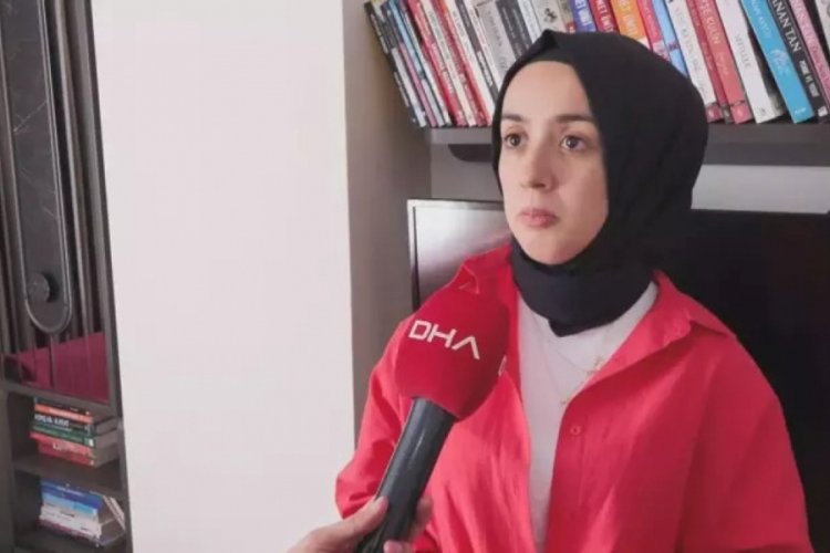 Boşandığı eşi kabusu oldu!