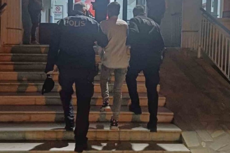 Kendisini asker olarak tanıtarak 140 bin liralık vurgun yapmaya &ccedil;alıştı!