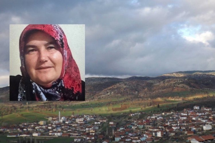 K&uuml;tahya'da kayıp kadın 3 haftadır aranıyor