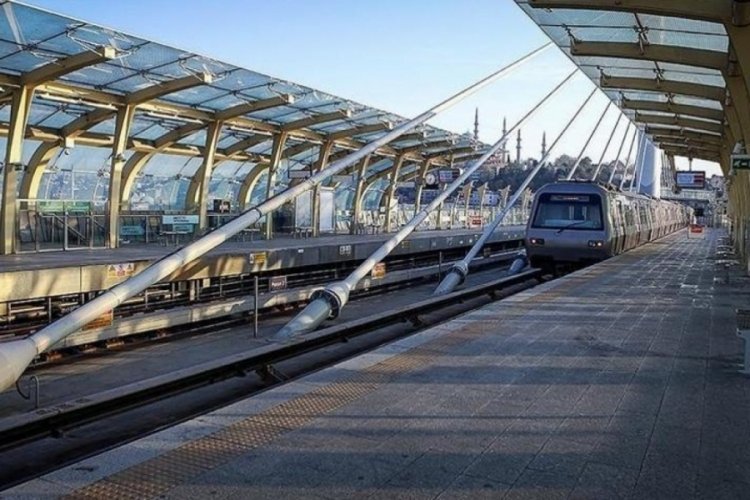 İstanbul'da belli saatler arasında tramvay seferleri yapılamayacak