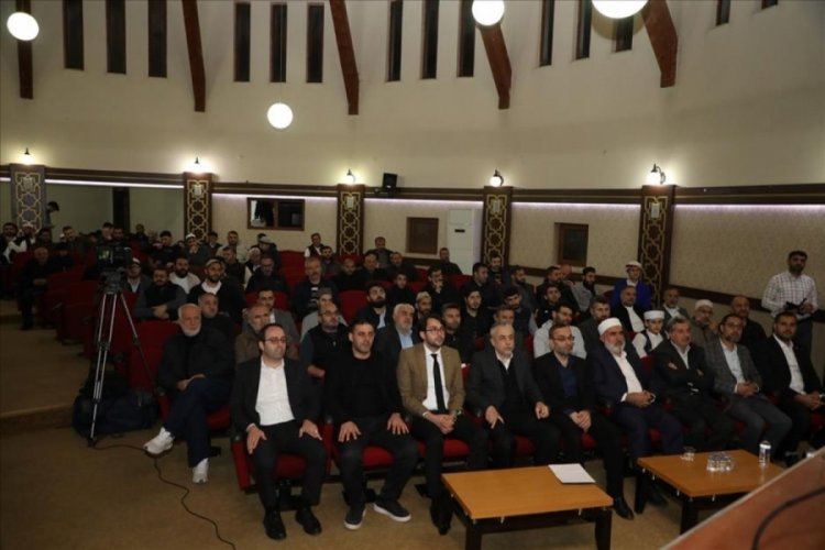 İnegöl Belediyesi ile AHİD iş birliğinde seminer düzenledi