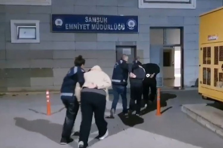 Sahte kiralık ev ilanıyla 20 kişiyi dolandırdılar!