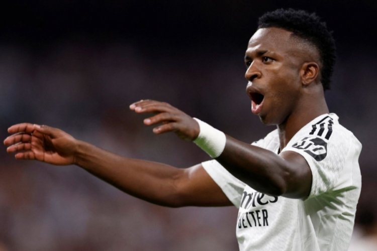 Real Madrid'de bomba iddia: Vinicius ayrılıyor mu?