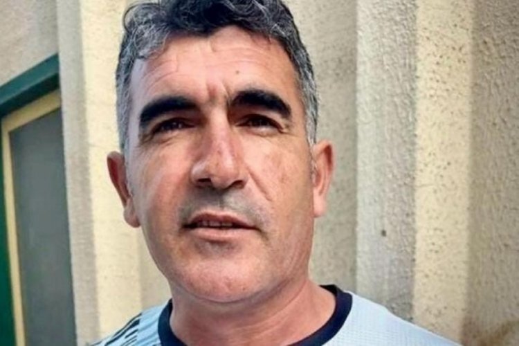 Merdiven boşluğuna d&uuml;şen &ouml;ğretmenin acı sonu!