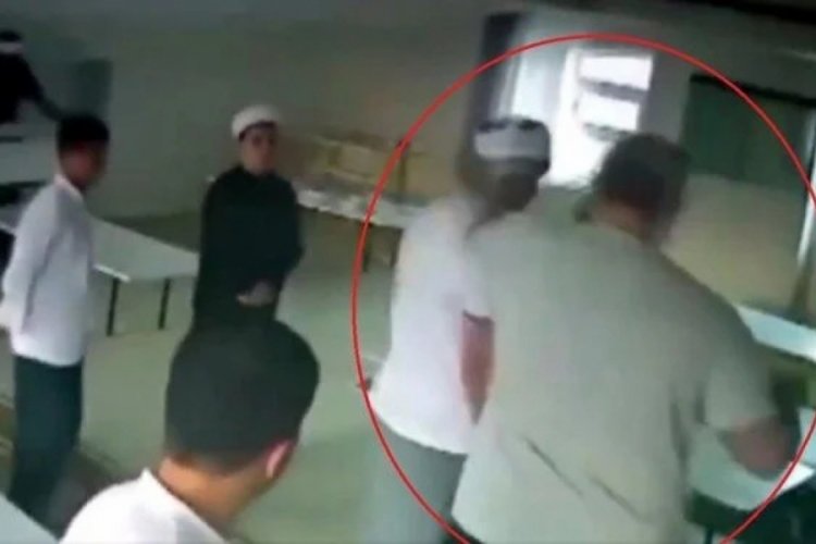 Yurtta &ccedil;ocukların d&ouml;v&uuml;ld&uuml;ğ&uuml; iddiasına soruşturma