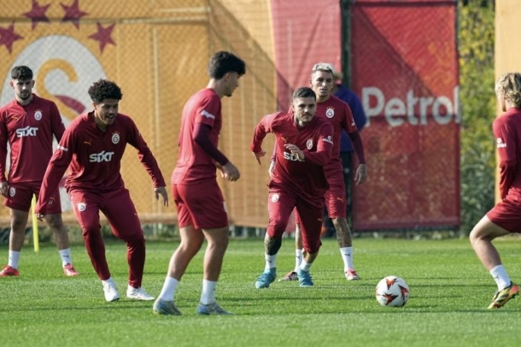 Galatasaray'ın hedefi Tottenham!