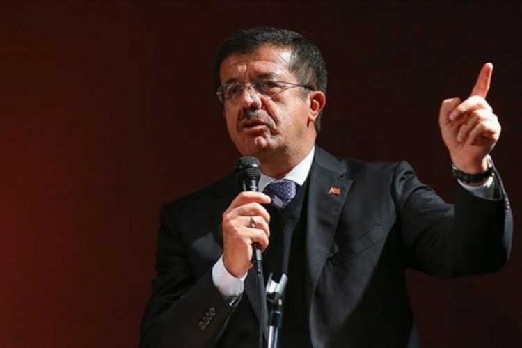 AK Parti Genel Başkan Yardımcısı Zeybekci'den Özer tepkilerine: Niye ciyak ciyak bağırıyorsunuz?