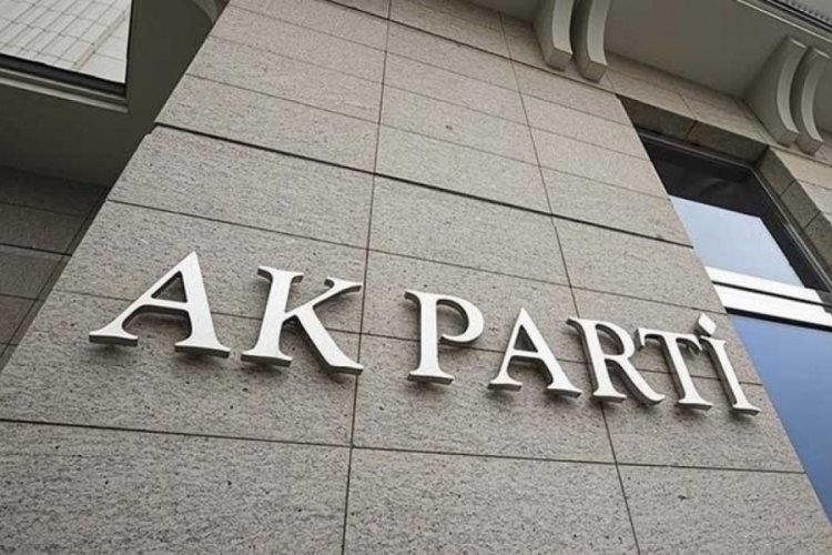 AK Parti 8. Büyük Olağan Kongresi sürecinde ilk il kongresi, Malatya'da yapılacak 