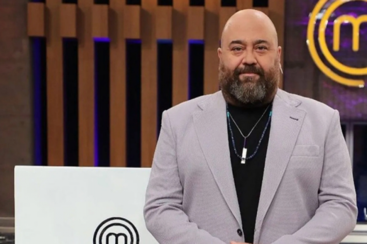 Somer Şef, Masterchef'te yüzü yanan Beyza'nın durumuyla ilgili konuştu! 