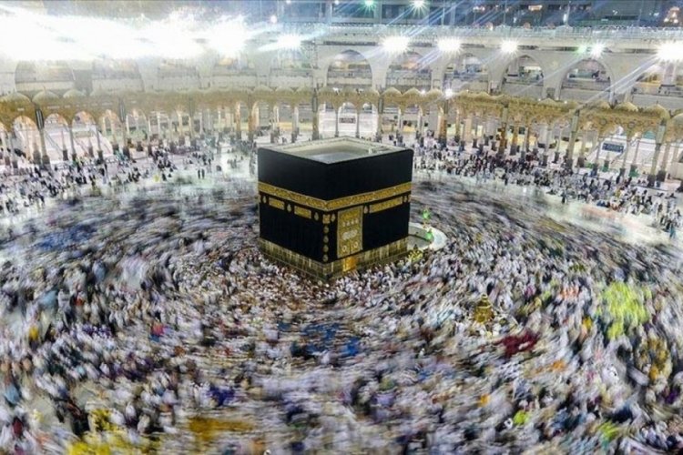 2025 Hac kayıtları ne zaman? Kayıtlar nereden yapılacak?
