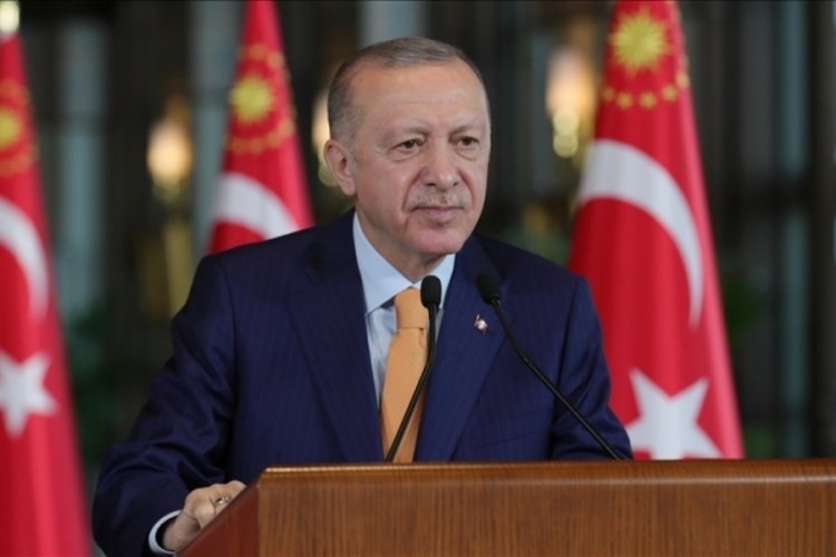 Cumhurbaşkanı Erdoğan'ın kri&#775;ti&#775;k görüşme trafi&#775;ği&#775; başlıyor