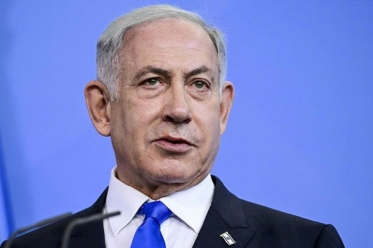 Netanyahu'dan Hizbullah açıklaması