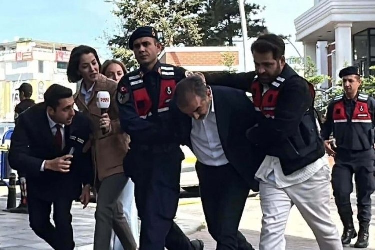 Yenidoğan &ccedil;etesini &ccedil;&ouml;kerten savcıya el &ccedil;ektirildiği iddialarına soruşturma!