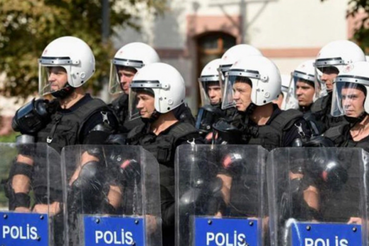Valilik duyurdu: 10 g&uuml;n boyunca yasak olacak